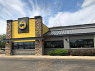 Buffalo Wild Wings outside