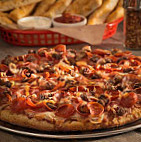 Pizza Hut food