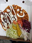 Zozan Kebab House food