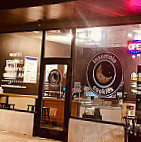 Insomnia Cookies inside