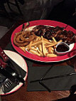 Tgi Fridays food