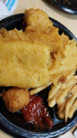 Long John Silver's (31154) food