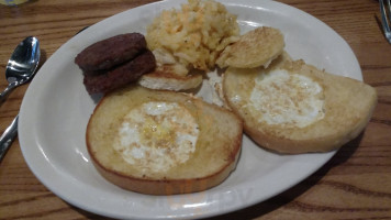 Cracker Barrel food