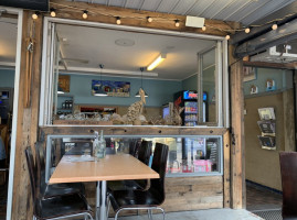 Beach Box Cafe Inverloch food