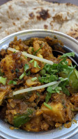 Kulcha Express food