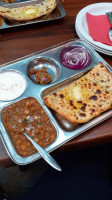 Kulcha Express food