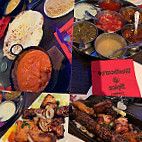 Westbourne Spice food