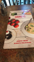 Shoney's food