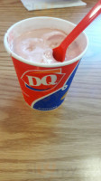 Dairy Queen food