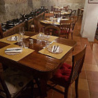 Vecchia Osteria Seseglio food