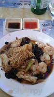 Shangai Wok food