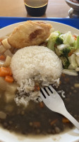 Formosa Taiwan Vegetariano food