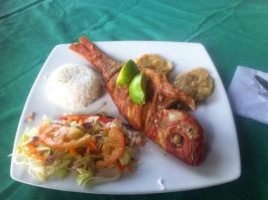 Restaurante MIss Elma food