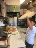 Winners Ny Pizza Agoura food