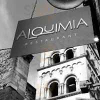 Alquimia food