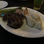 Bluestone Steakhouse Seafood food