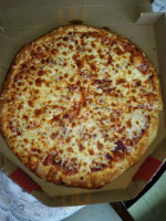 Cicis Pizza food