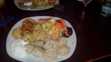 Cafe 4 You food
