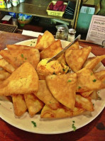 Main Street Stable And Tavern food