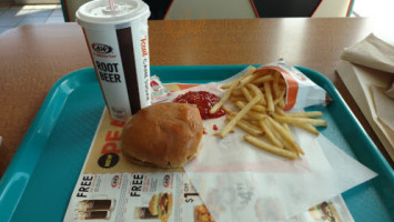 A&w food