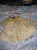 Taco Bell food