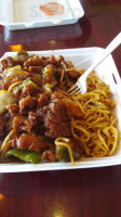 China King food