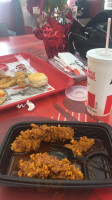 Kfc food