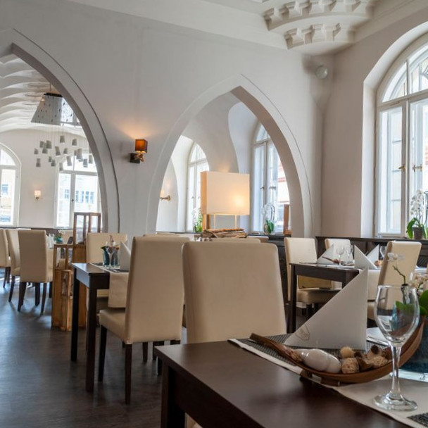 restaurant image