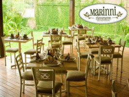 Ristorante Marinni food