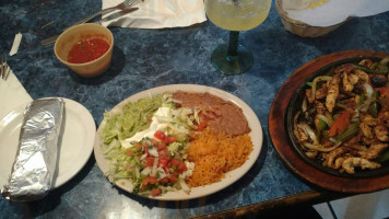 Cinco De Mayo Mexican food