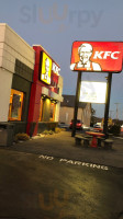 Kfc outside