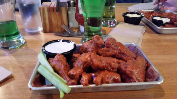 Applebee's Grill food