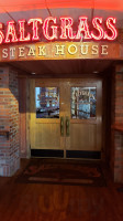 Saltgrass Steak House food