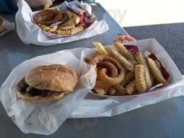 Phillips Drive-in food