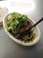 Chipotle Mexican Grill food