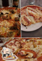 Pizzeria Mexs food