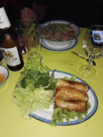 Le mekong d'or food