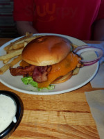 Applebee's Grill food