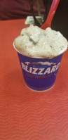 Dairy Queen (treat) food