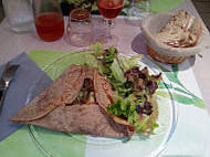 L'authentique food