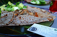L'authentique food