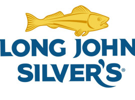 Long John Silver's food