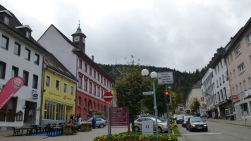 Backerei Konditorei Cafe Krachenfels food