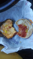 Mcdonald's food