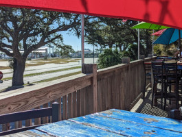 Shaggy's Gulfport Beach inside