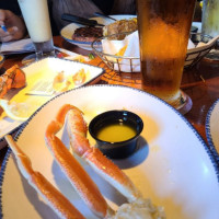 Red Lobster food