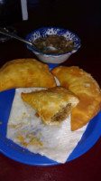 Empanadas El Che food