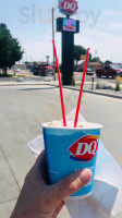 Dairy Queen outside