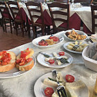 Agrituristica Il Muto Di Gallura food