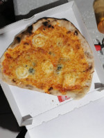 La Bonn' Pizza food